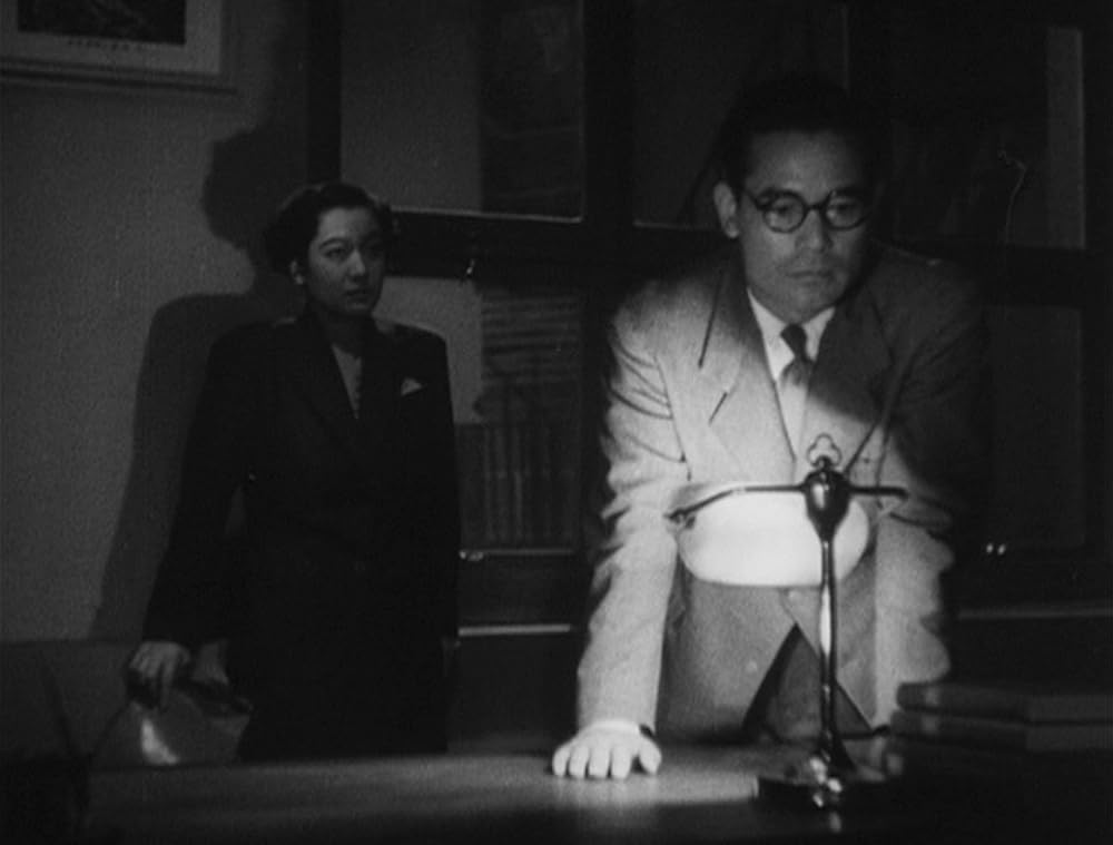 わが青春に悔なしの画像