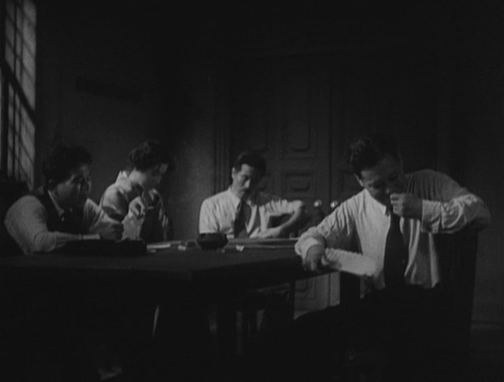 わが青春に悔なしの画像