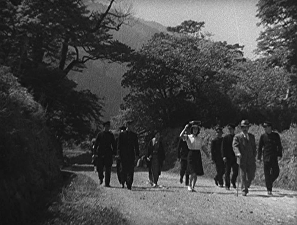 わが青春に悔なしの画像