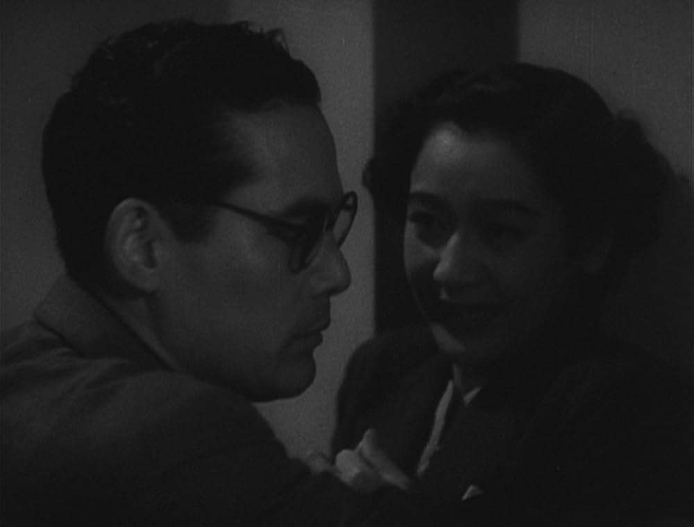 わが青春に悔なしの画像