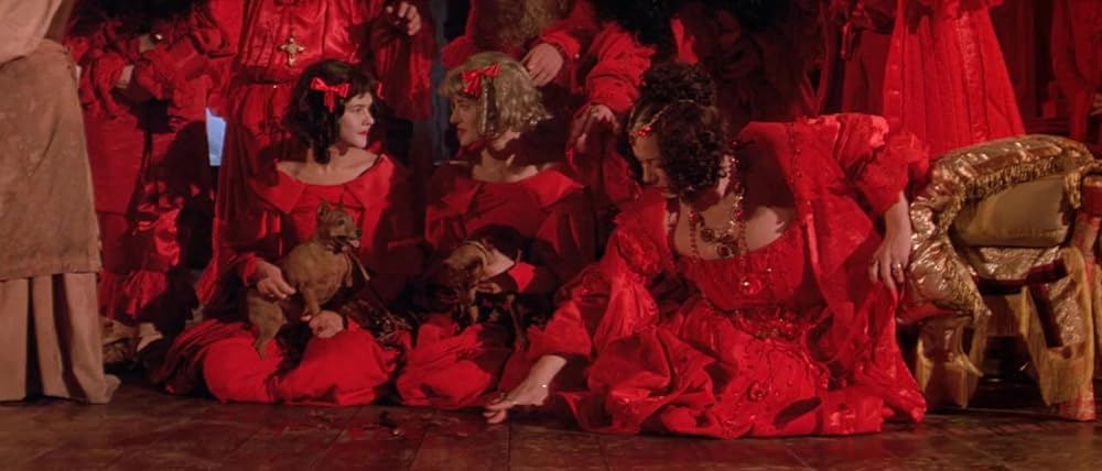 ベイビー・オブ・マコンの画像