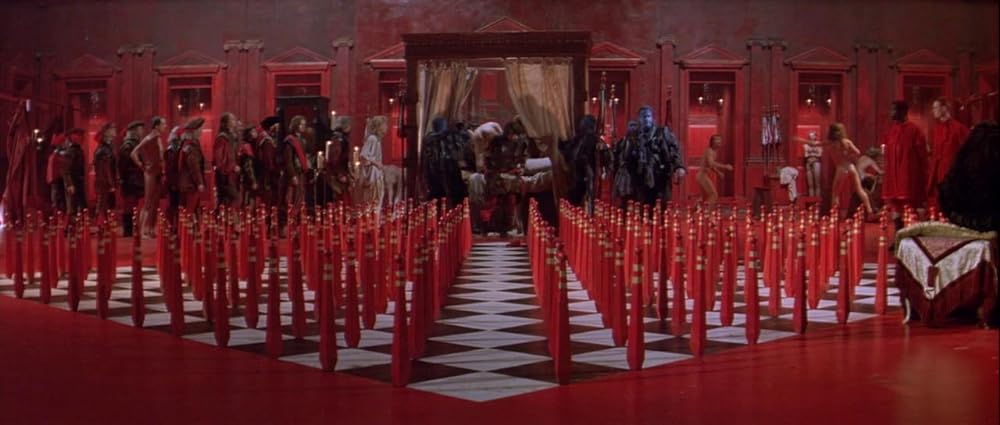 ベイビー・オブ・マコンの画像