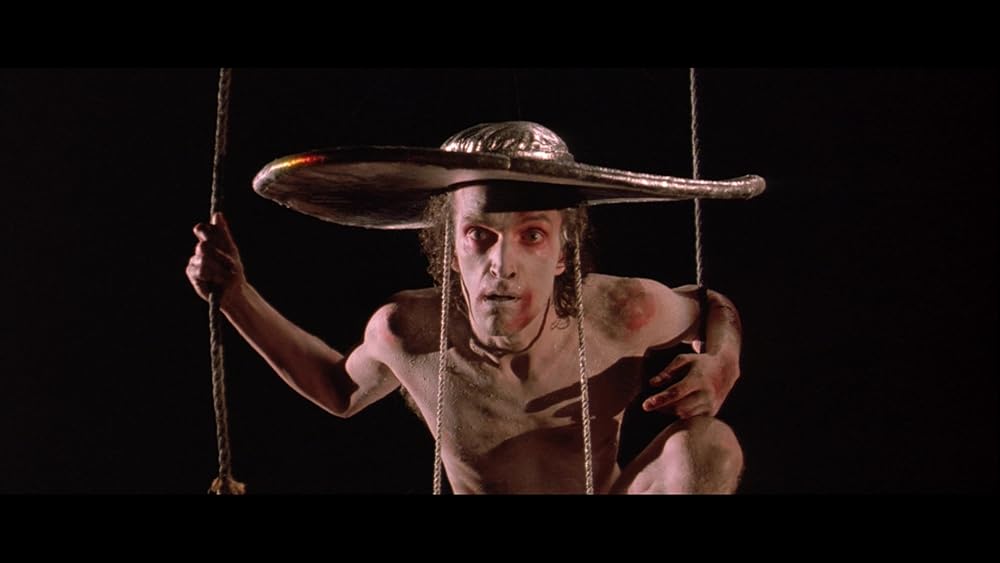 ベイビー・オブ・マコンの画像