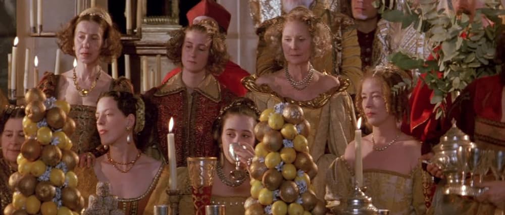 ベイビー・オブ・マコンの画像