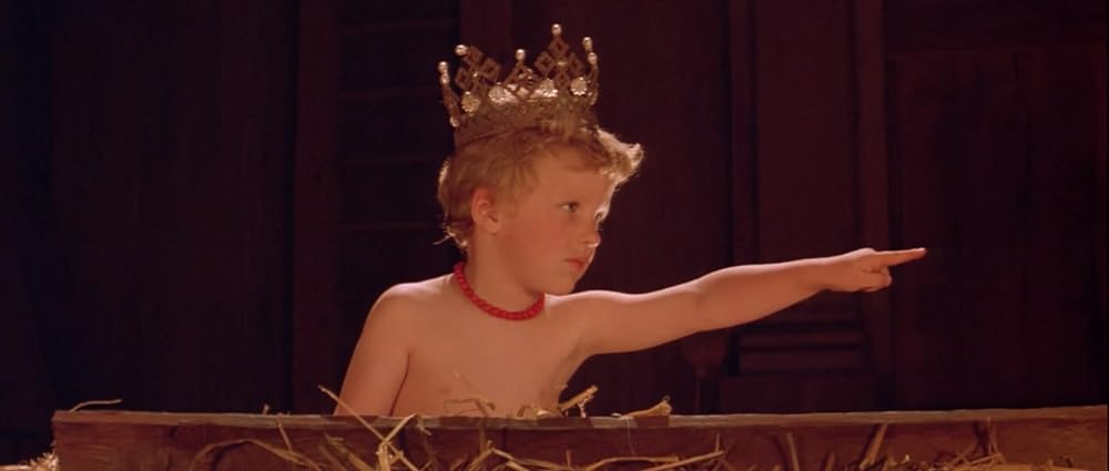 ベイビー・オブ・マコンの画像