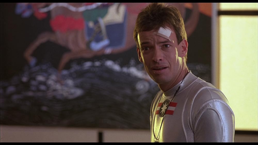 ロボ・ジョックスの画像