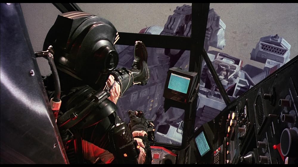 ロボ・ジョックスの画像