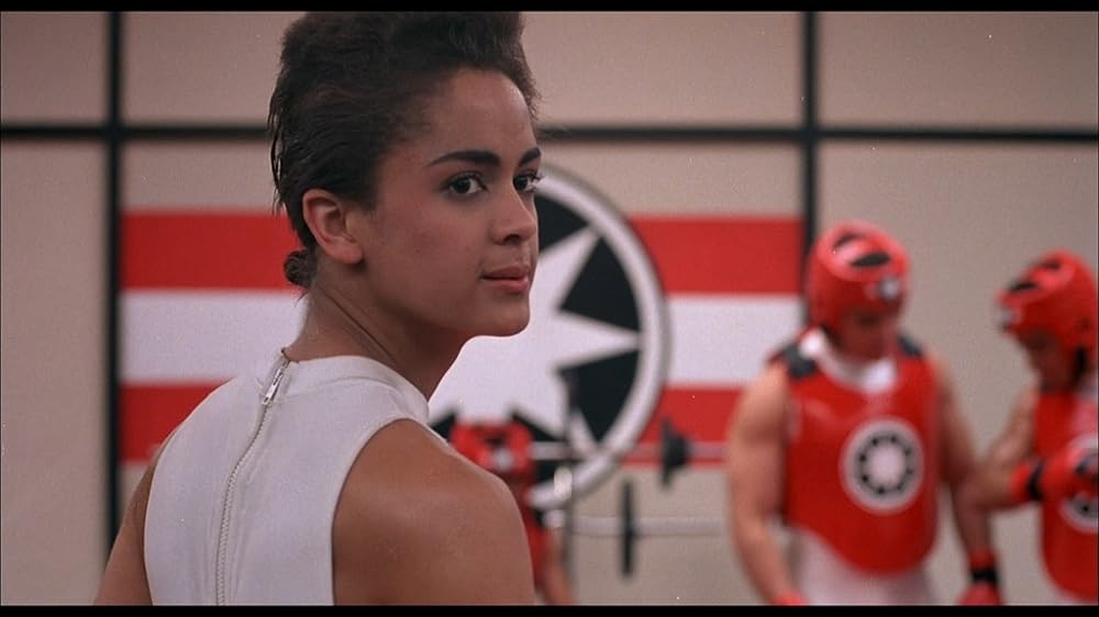 ロボ・ジョックスの画像