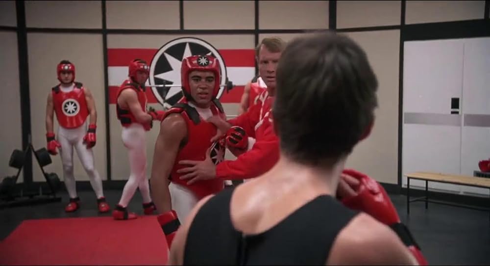 ロボ・ジョックスの画像