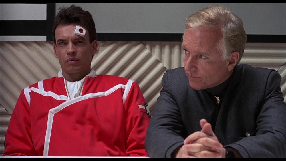 ロボ・ジョックスの画像