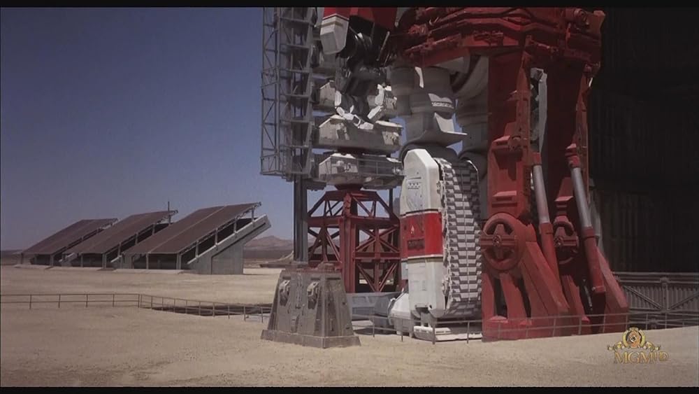 ロボ・ジョックスの画像