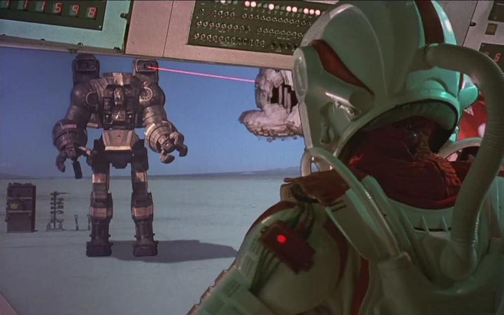 ロボ・ジョックスの画像