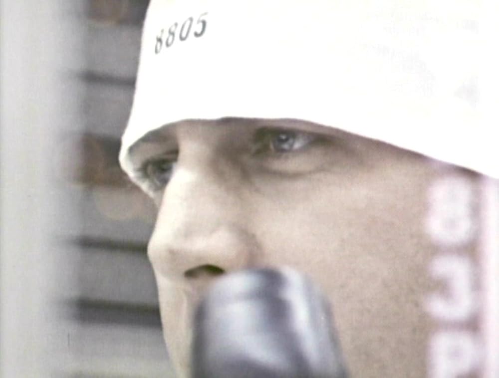 電子的迷宮／THX-1138:4EBの画像