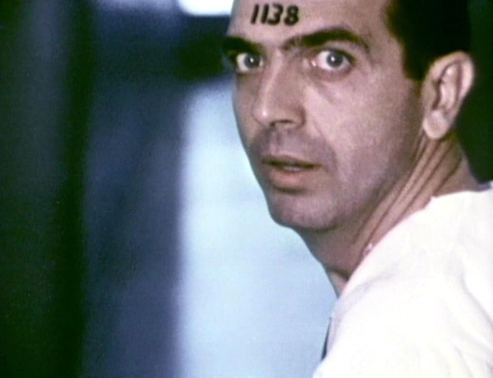 電子的迷宮／THX-1138:4EBの画像