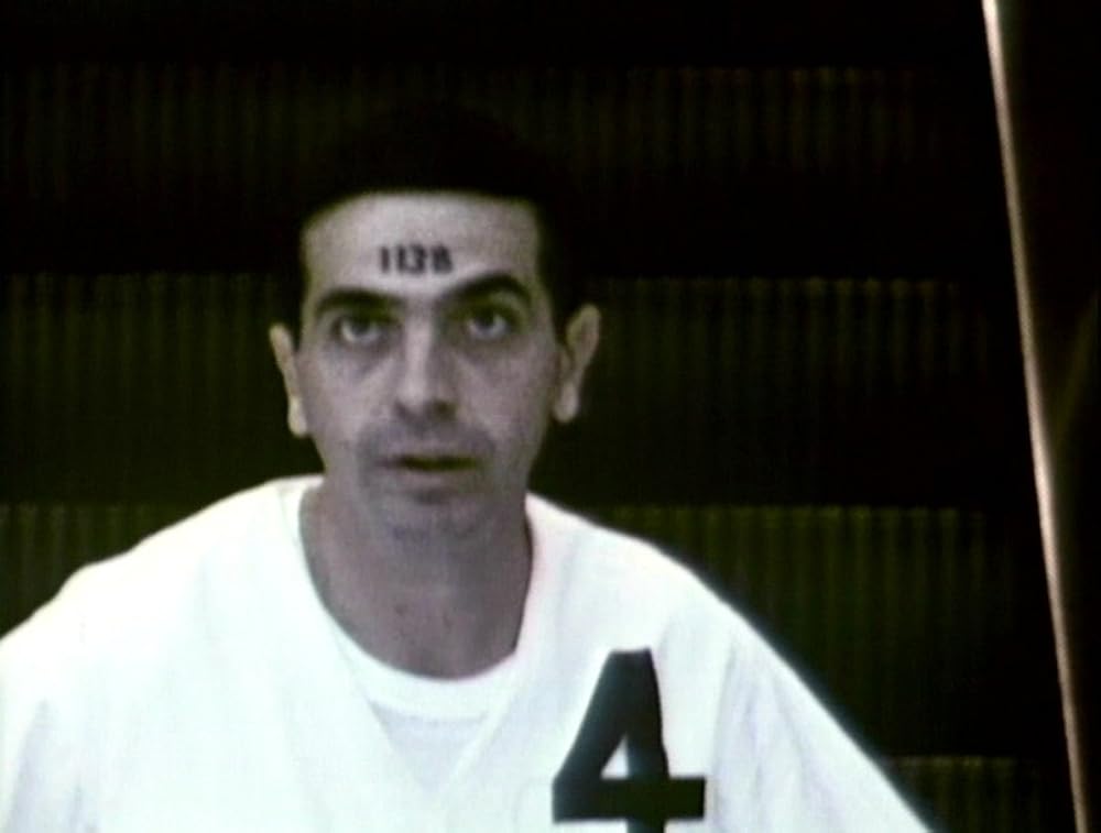 電子的迷宮／THX-1138:4EBの画像