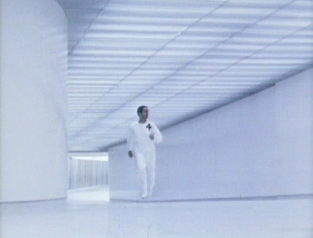 電子的迷宮／THX-1138:4EBの画像