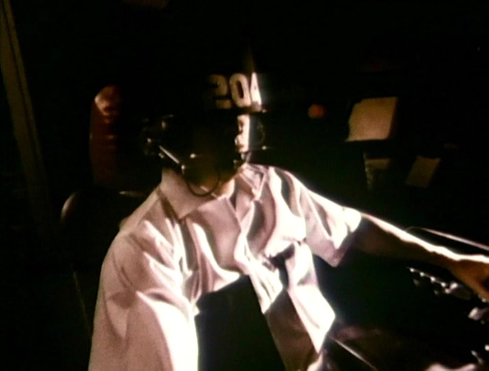 電子的迷宮／THX-1138:4EBの画像