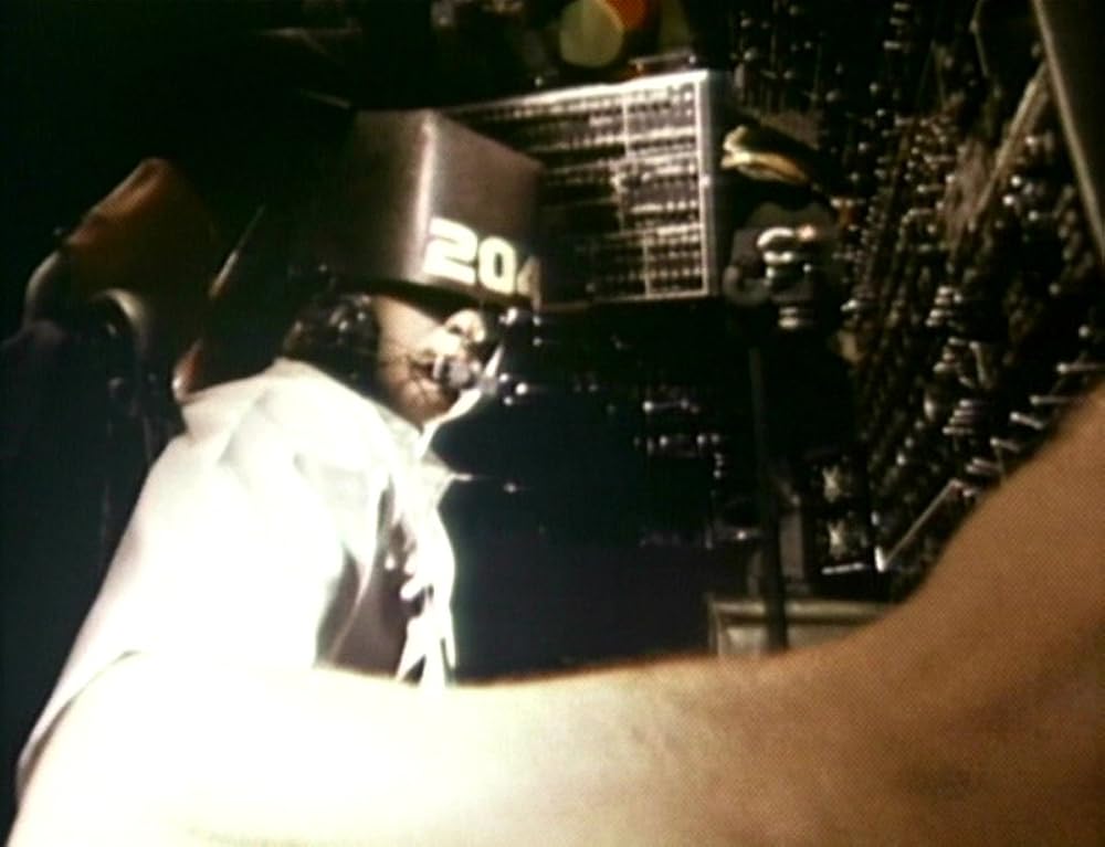 電子的迷宮／THX-1138:4EBの画像