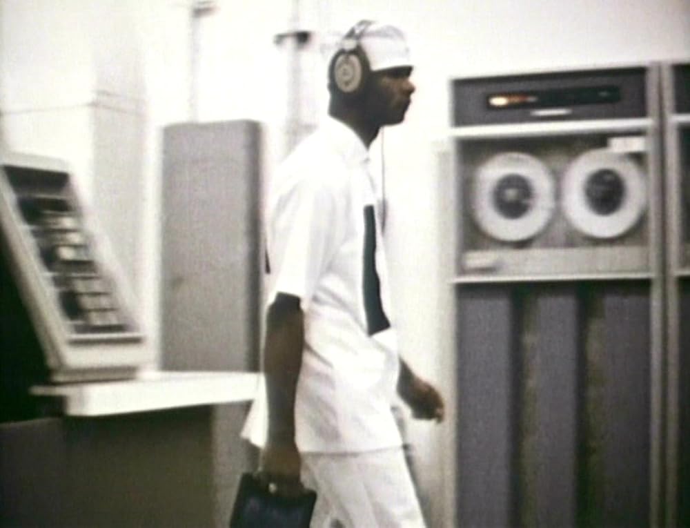 電子的迷宮／THX-1138:4EBの画像