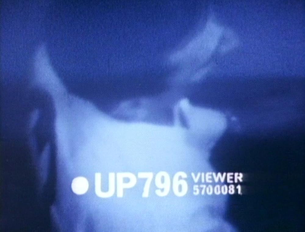 電子的迷宮／THX-1138:4EBの画像