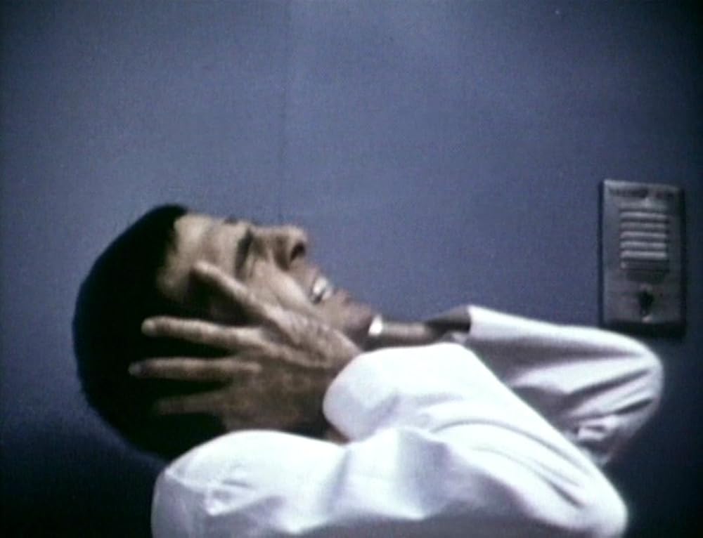 電子的迷宮／THX-1138:4EBの画像