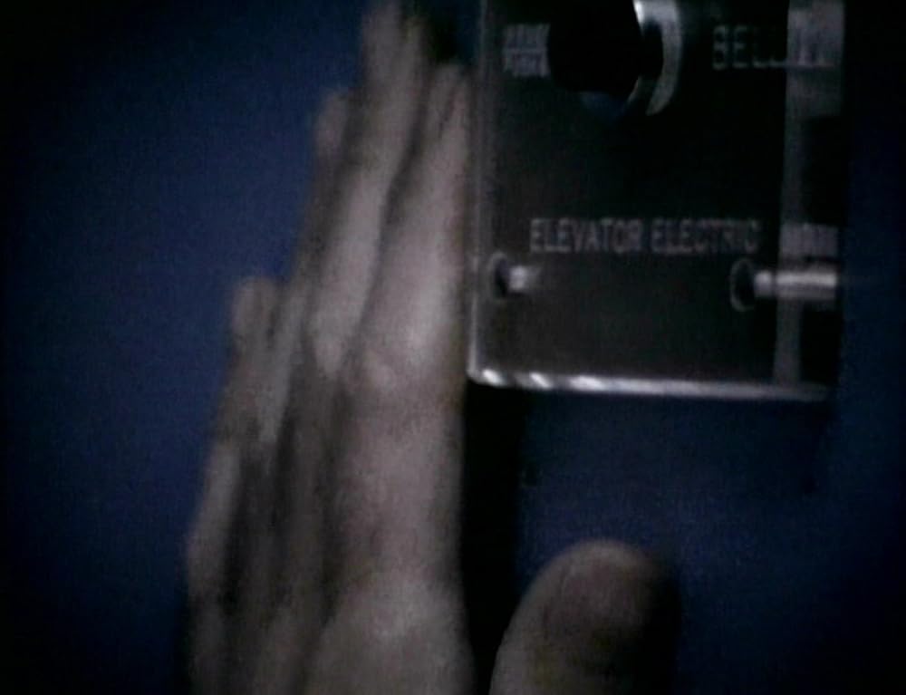 電子的迷宮／THX-1138:4EBの画像