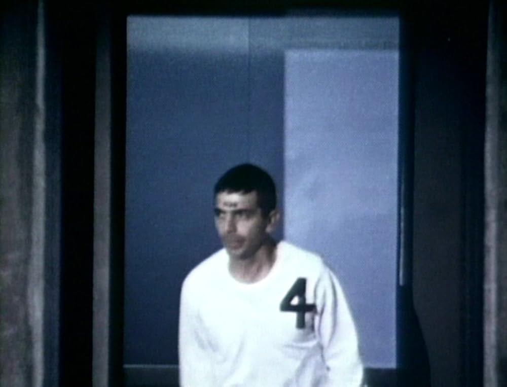 電子的迷宮／THX-1138:4EBの画像