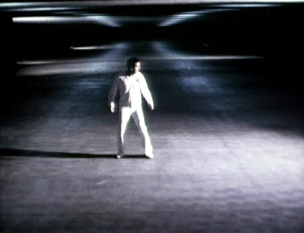 電子的迷宮／THX-1138:4EBの画像