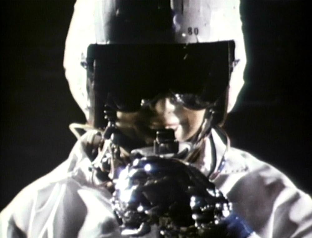 電子的迷宮／THX-1138:4EBの画像