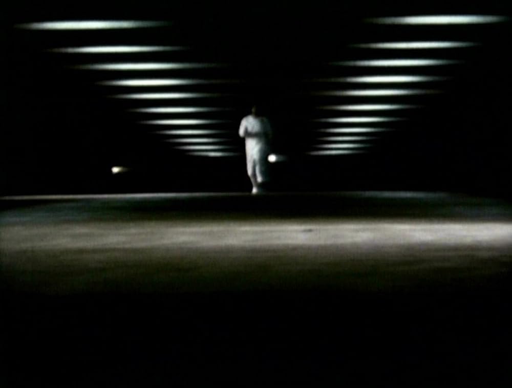 電子的迷宮／THX-1138:4EBの画像