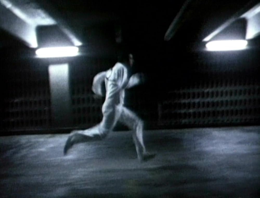 電子的迷宮／THX-1138:4EBの画像