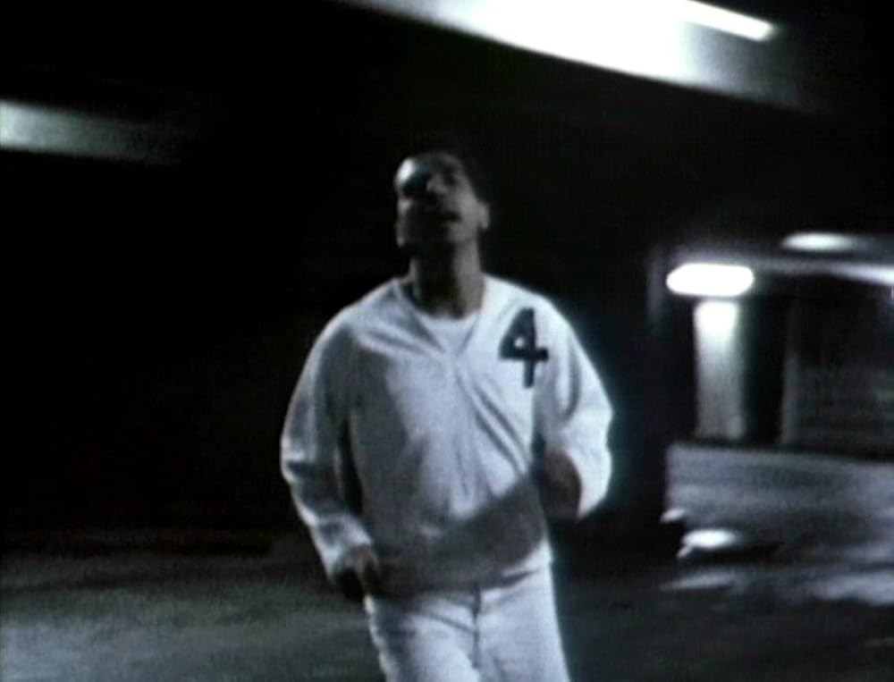 電子的迷宮／THX-1138:4EBの画像