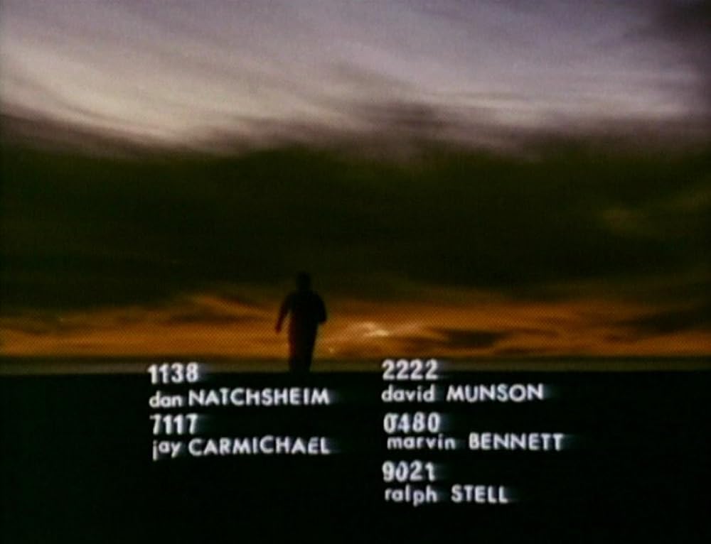 電子的迷宮／THX-1138:4EBの画像