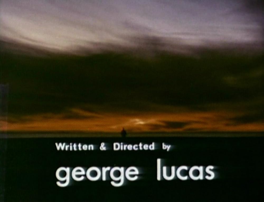 電子的迷宮／THX-1138:4EBの画像