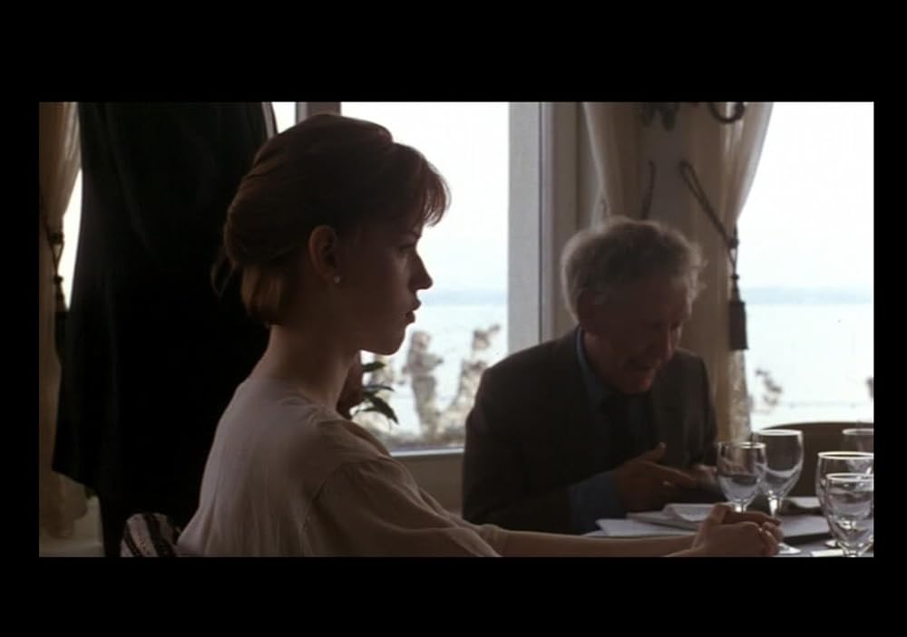 ゴダールのリア王の画像