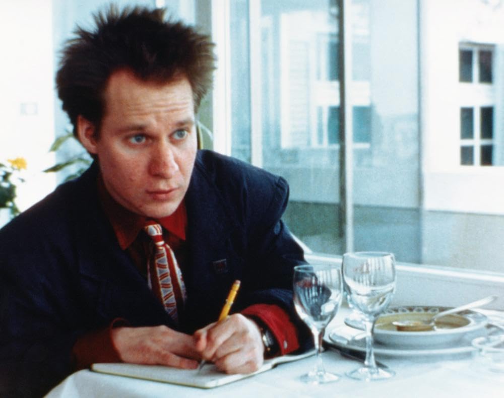 ゴダールのリア王の画像