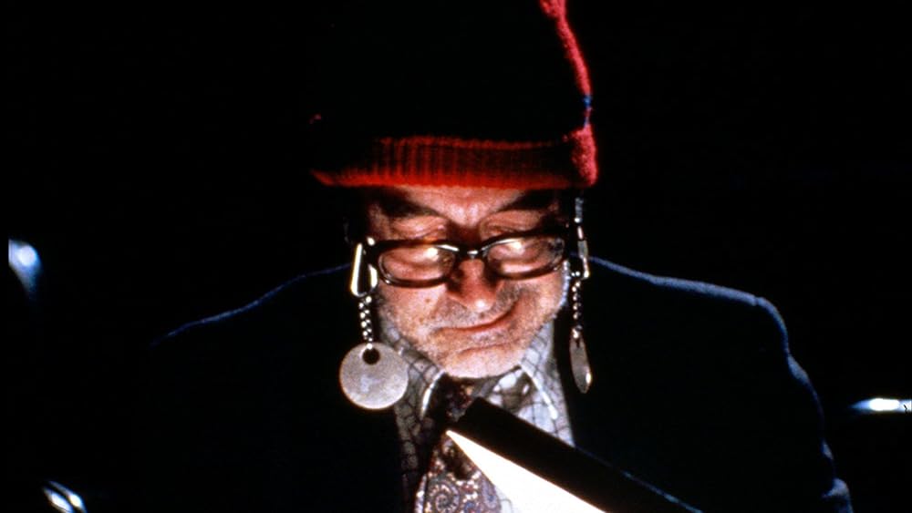 ゴダールのリア王の画像