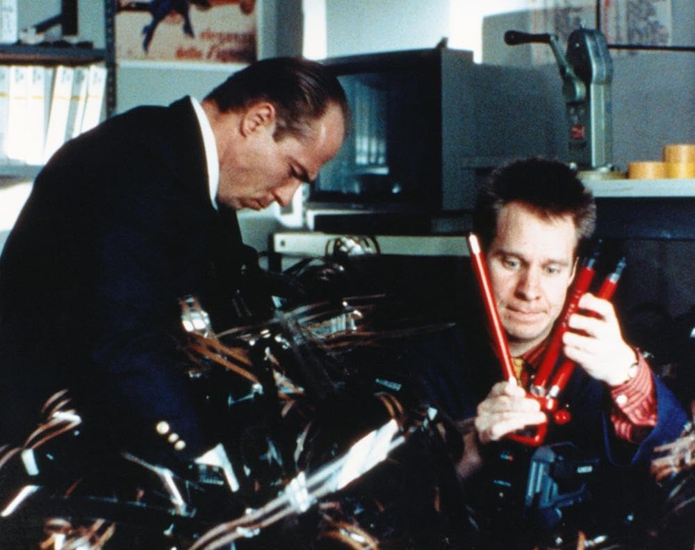 ゴダールのリア王の画像