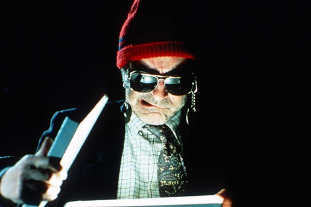 ゴダールのリア王の画像