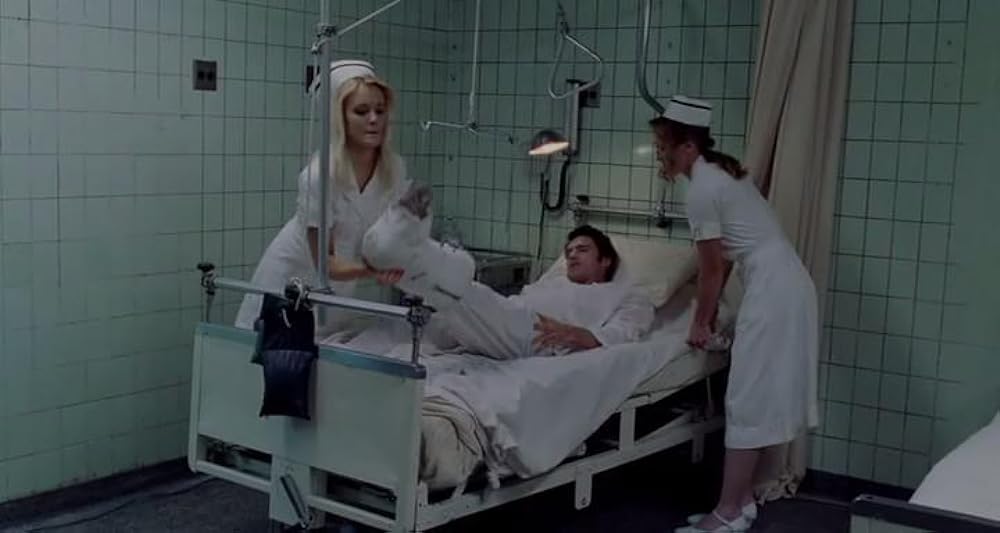 ゾンビ・ナースの画像