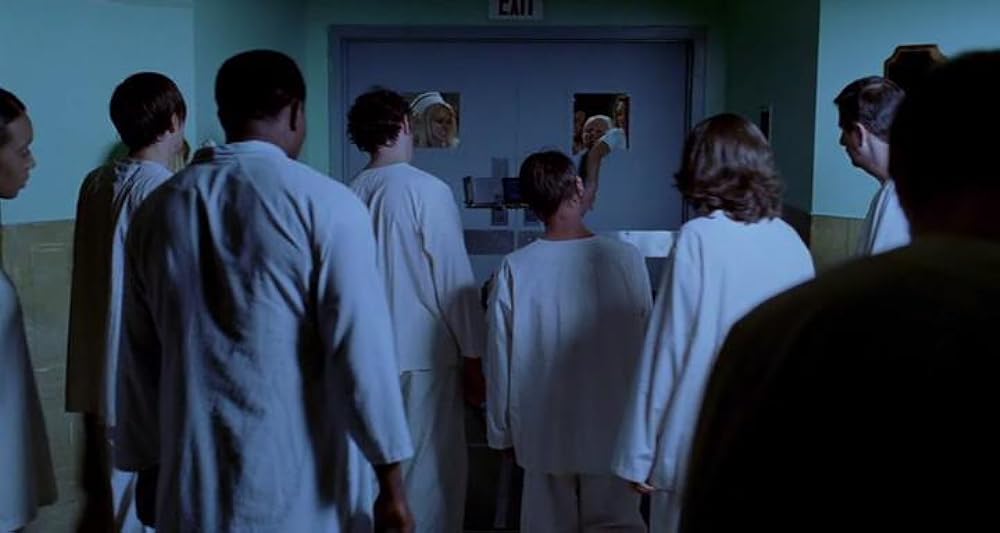 ゾンビ・ナースの画像