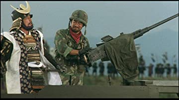 戦国自衛隊の画像