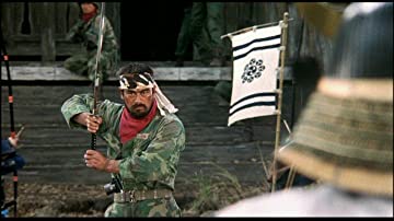 戦国自衛隊の画像