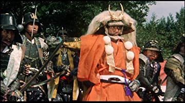 戦国自衛隊の画像