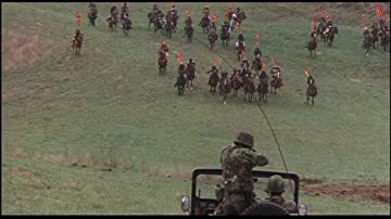 「戦国自衛隊」の画像