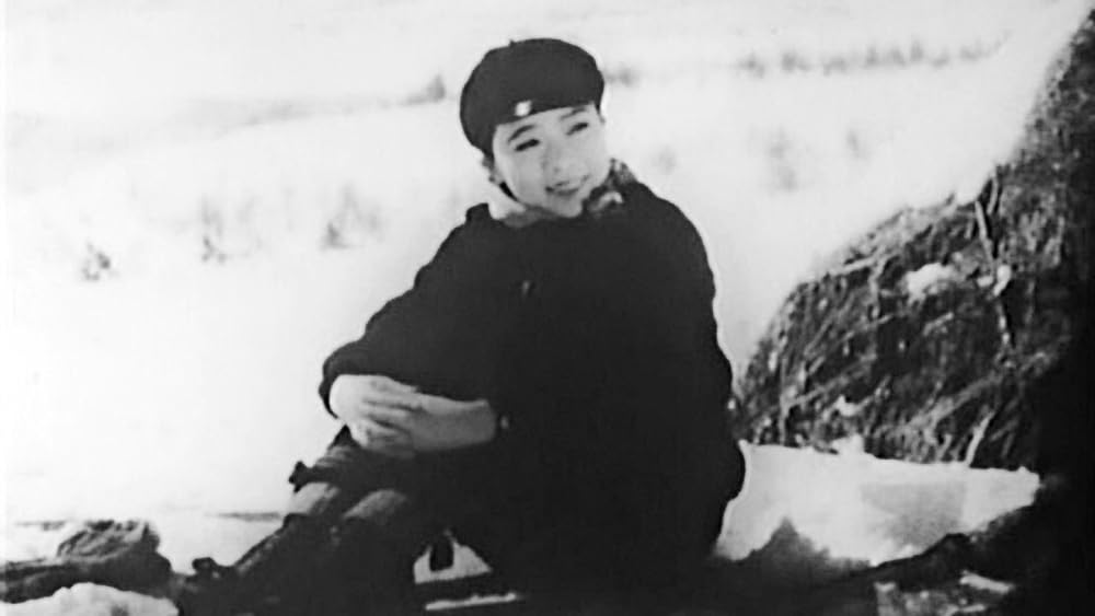 学生ロマンス 若き日の画像