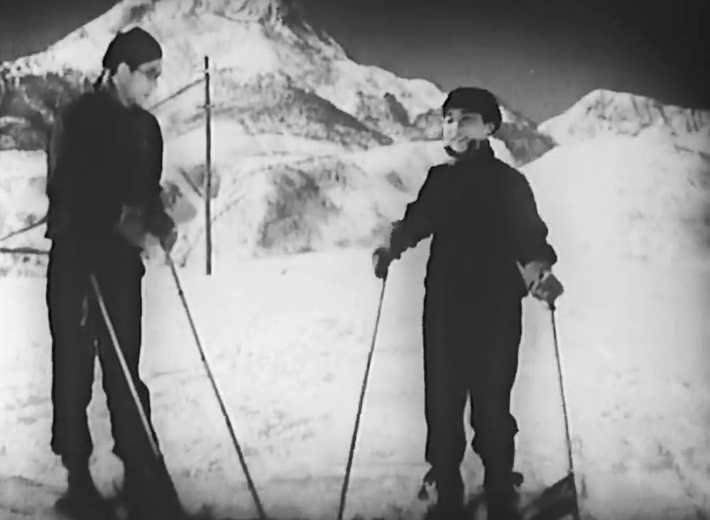 学生ロマンス 若き日の画像