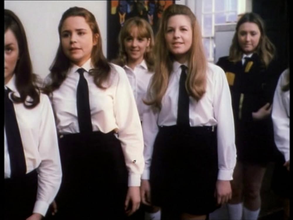 おませなツインキーの画像