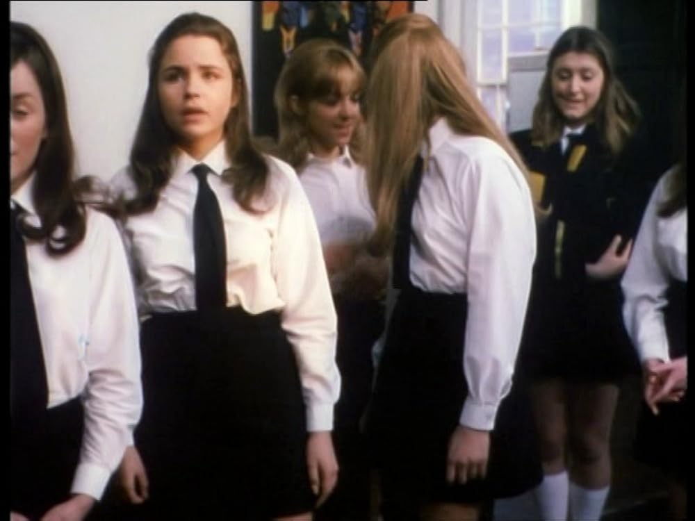 おませなツインキーの画像