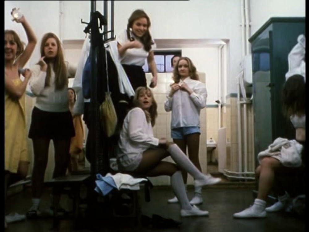 おませなツインキーの画像